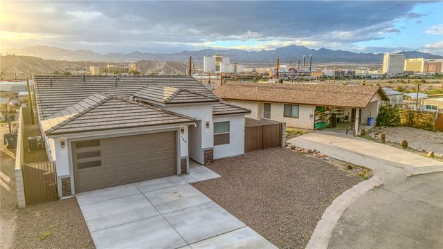 145 Hacienda Drive, Bullhead City, AZ 86429
