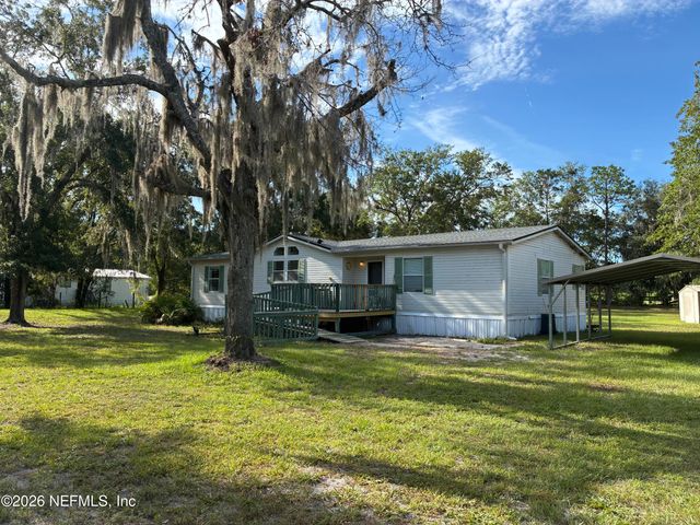 21919 NE 69TH Place, Melrose, FL 32666