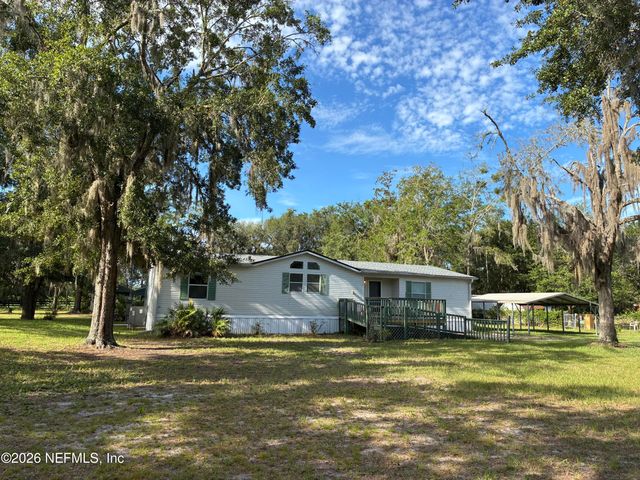 21919 NE 69TH Place, Melrose, FL 32666