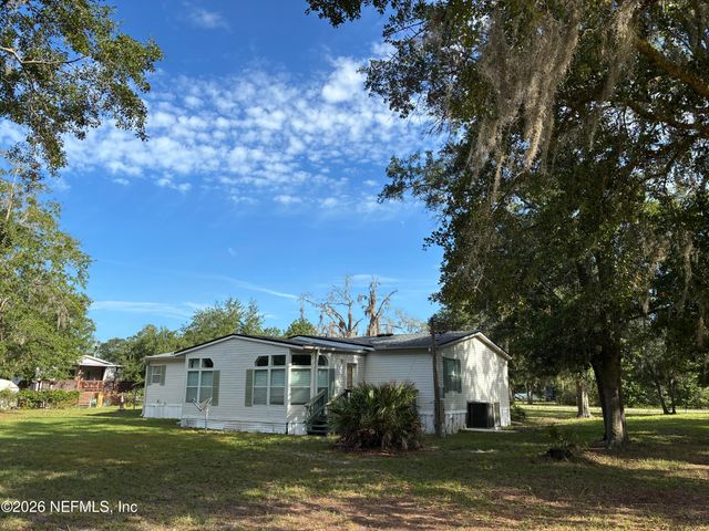 21919 NE 69TH Place, Melrose, FL 32666