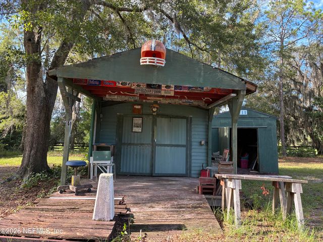 21919 NE 69TH Place, Melrose, FL 32666