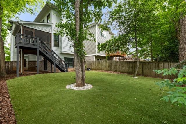 1085 Victoria Street NE, Brookhaven, GA 30319
