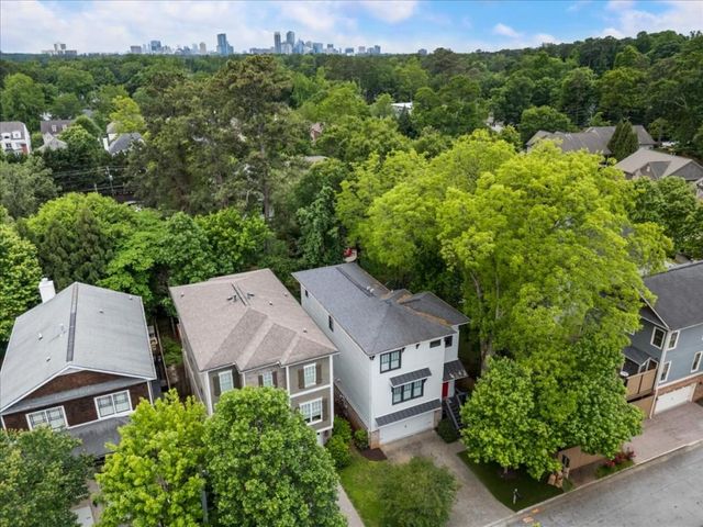 1085 Victoria Street NE, Brookhaven, GA 30319