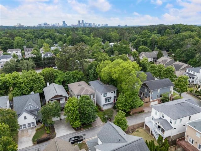 1085 Victoria Street NE, Brookhaven, GA 30319