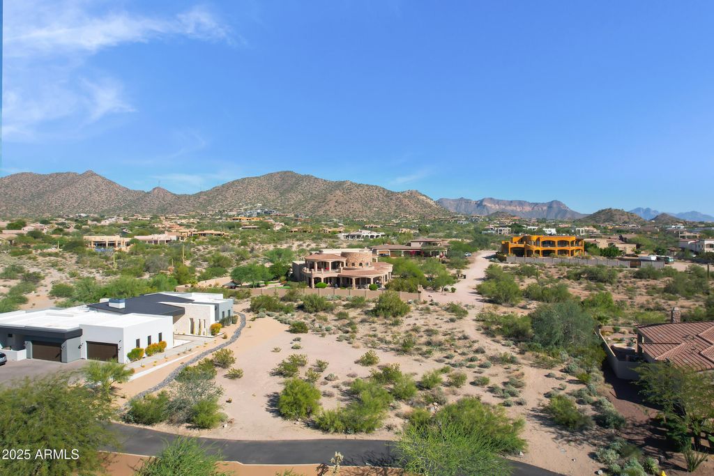 3545 N LADERA Circle 5, Mesa, AZ 85207 — photo 2