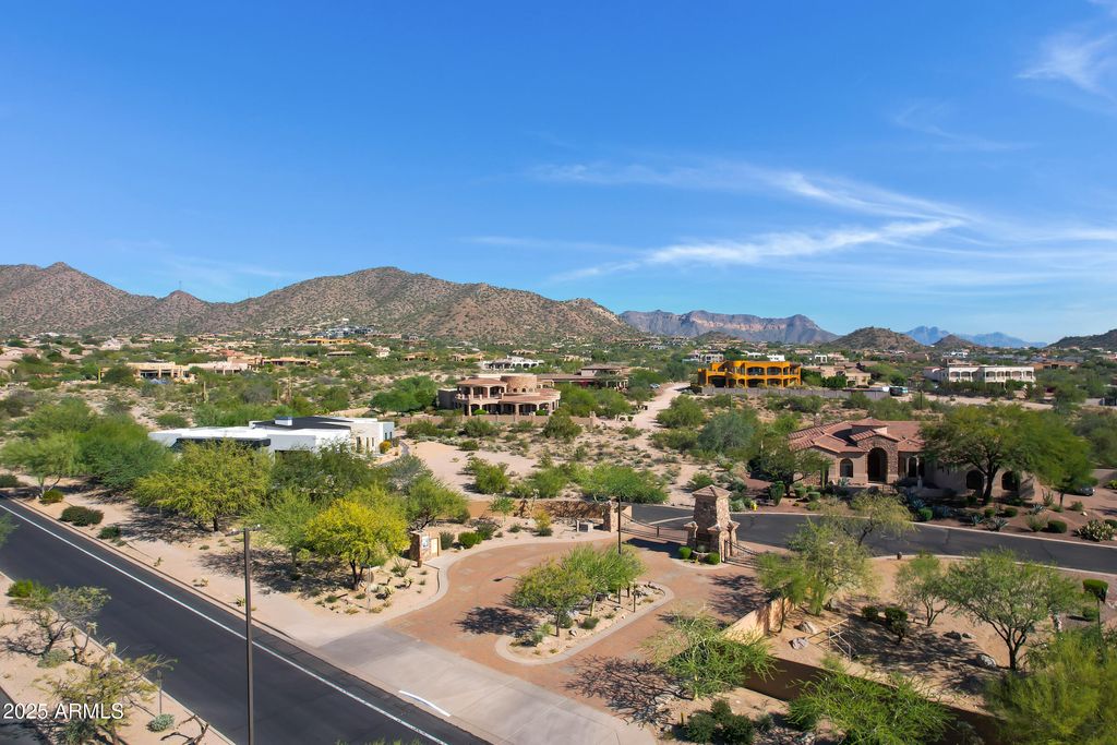 3545 N LADERA Circle 5, Mesa, AZ 85207 — photo 3