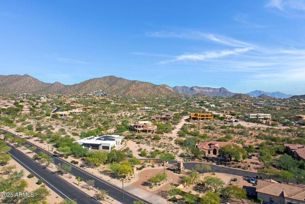3545 N LADERA Circle 5, Mesa, AZ 85207 — photo 4