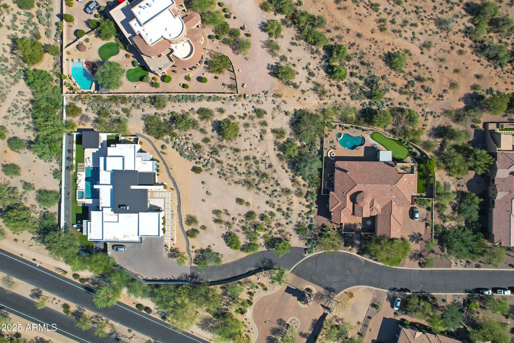 3545 N LADERA Circle 5, Mesa, AZ 85207 — photo 5