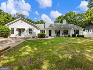 152 Carl Cedar Hill Road, Winder, GA 30680