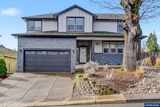 1375 Titan Dr NW, Salem, OR 97304