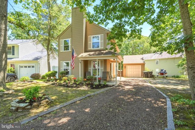 11 WINDINGBROOK CT, Atco, NJ 08004