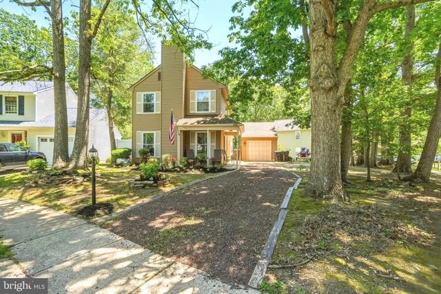 11 WINDINGBROOK CT, Atco, NJ 08004