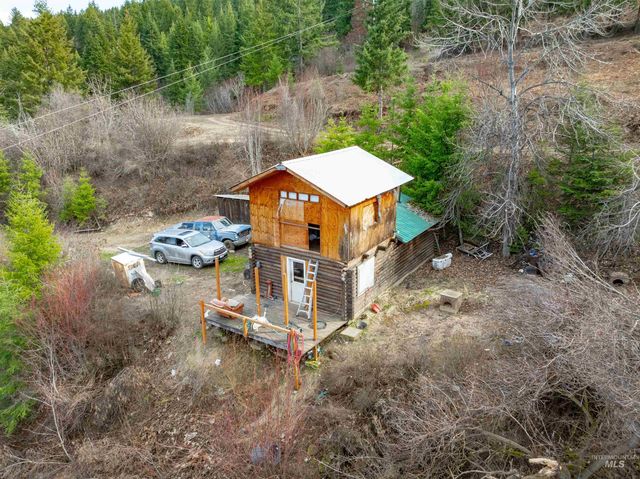 751 Wilderness Dr, Orofino, ID 83544