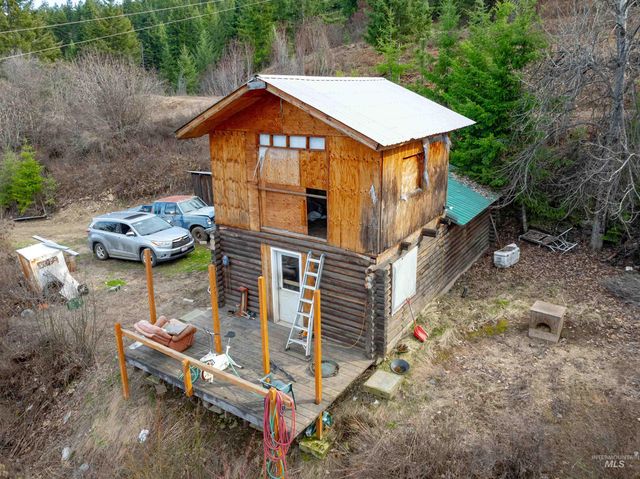 751 Wilderness Dr, Orofino, ID 83544