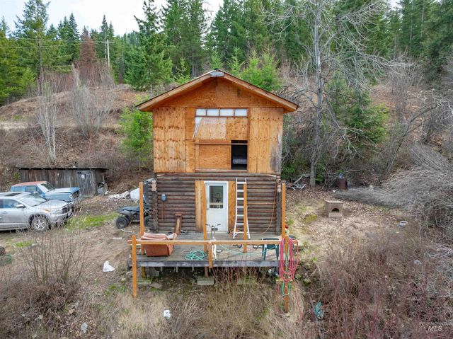 751 Wilderness Dr, Orofino, ID 83544