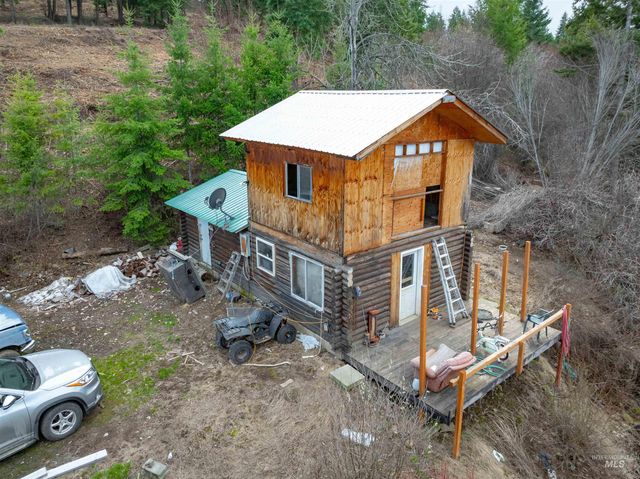 751 Wilderness Dr, Orofino, ID 83544