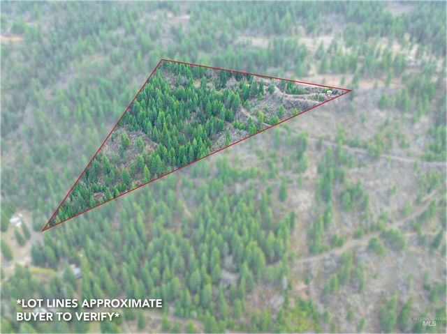 751 Wilderness Dr, Orofino, ID 83544