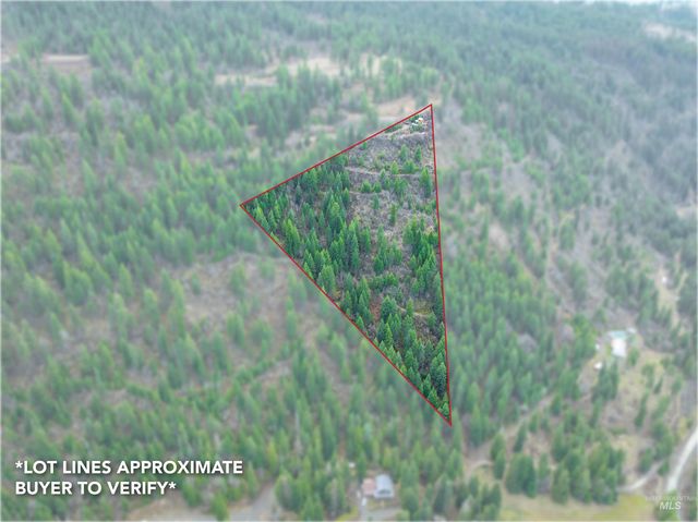 751 Wilderness Dr, Orofino, ID 83544