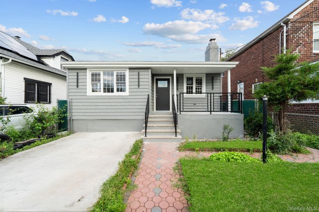 18704 Williamson Avenue, Springfield Gardens, NY 11413
