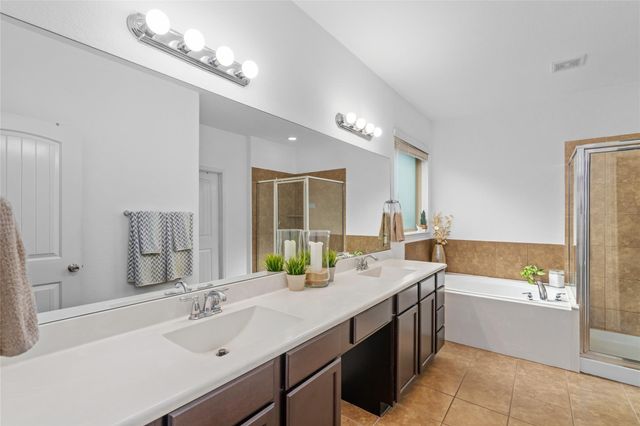 1071 Cedar Lake Court, Conroe, TX 77384