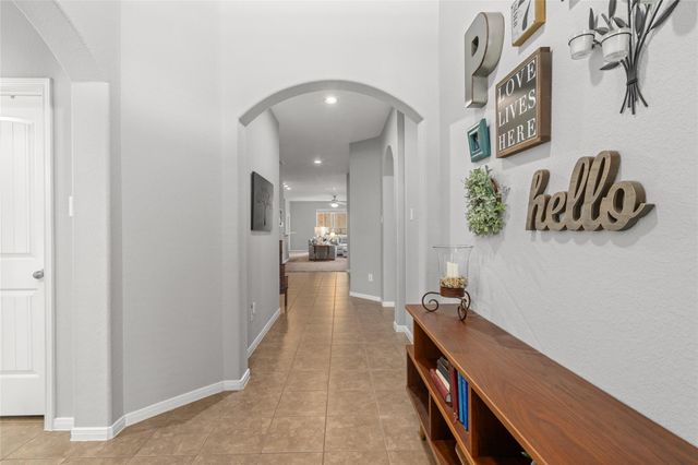 1071 Cedar Lake Court, Conroe, TX 77384