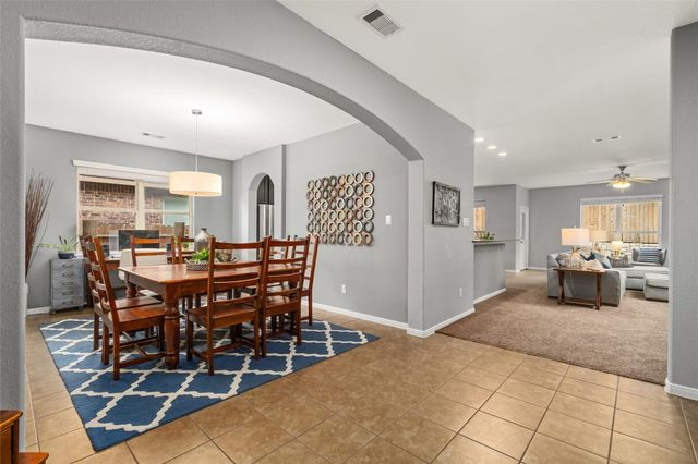 1071 Cedar Lake Court, Conroe, TX 77384