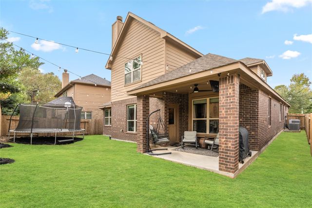 1071 Cedar Lake Court, Conroe, TX 77384