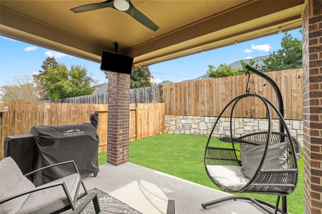 1071 Cedar Lake Court, Conroe, TX 77384