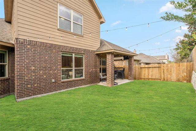 1071 Cedar Lake Court, Conroe, TX 77384