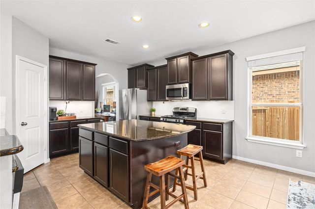 1071 Cedar Lake Court, Conroe, TX 77384