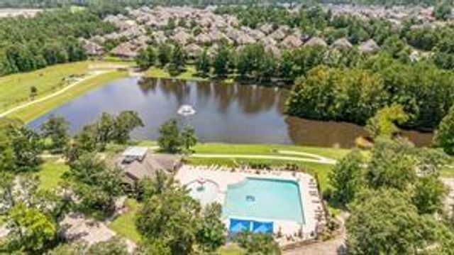 1071 Cedar Lake Court, Conroe, TX 77384