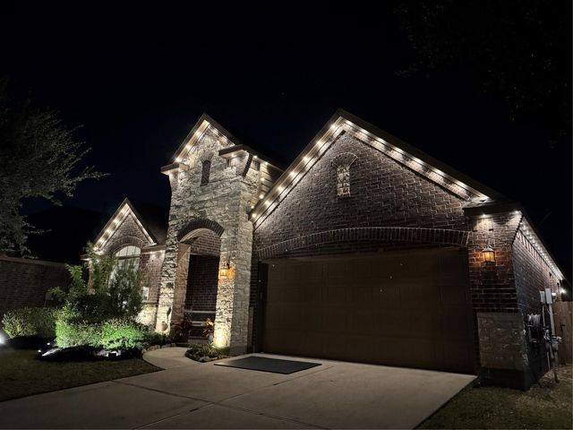 1071 Cedar Lake Court, Conroe, TX 77384