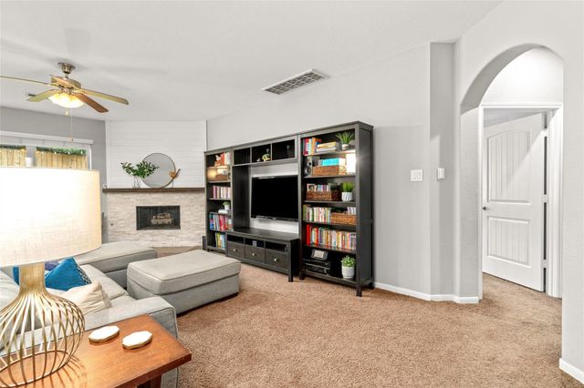 1071 Cedar Lake Court, Conroe, TX 77384