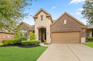 1071 Cedar Lake Court, Conroe, TX 77384
