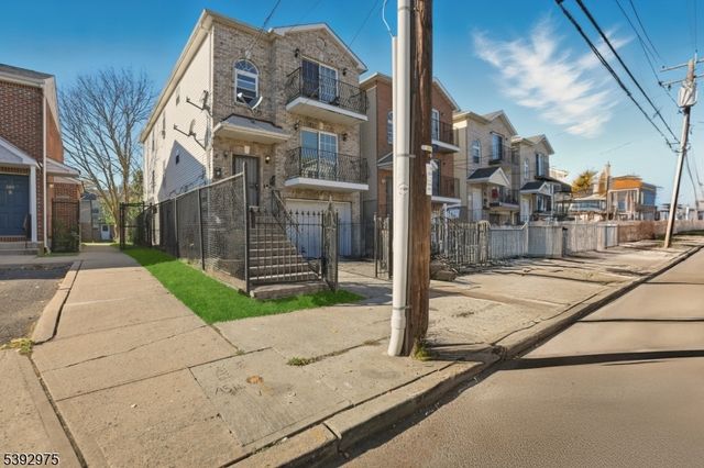 537 S 18Th St, Newark City, NJ 07103