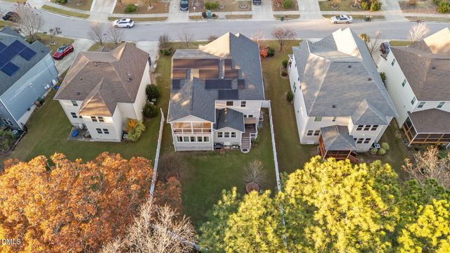 1061 Bender Ridge Drive, Morrisville, NC 27560