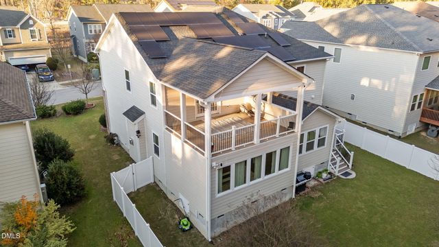 1061 Bender Ridge Drive, Morrisville, NC 27560