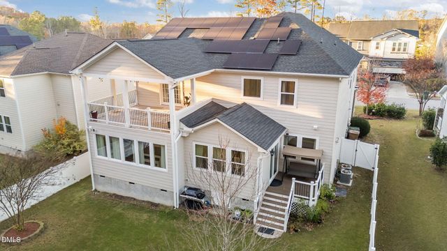 1061 Bender Ridge Drive, Morrisville, NC 27560