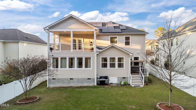 1061 Bender Ridge Drive, Morrisville, NC 27560