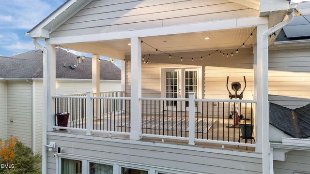 1061 Bender Ridge Drive, Morrisville, NC 27560