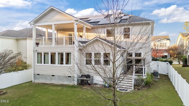 1061 Bender Ridge Drive, Morrisville, NC 27560