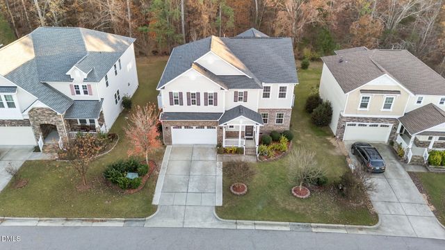 1061 Bender Ridge Drive, Morrisville, NC 27560