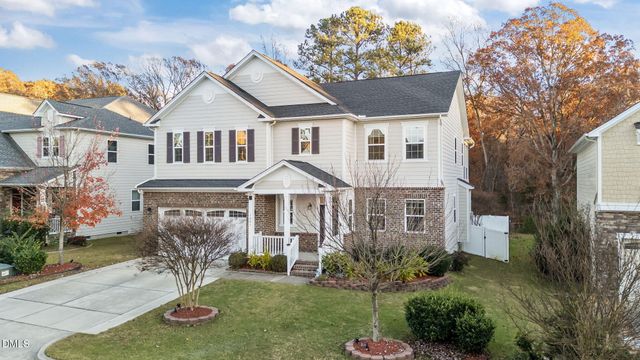 1061 Bender Ridge Drive, Morrisville, NC 27560