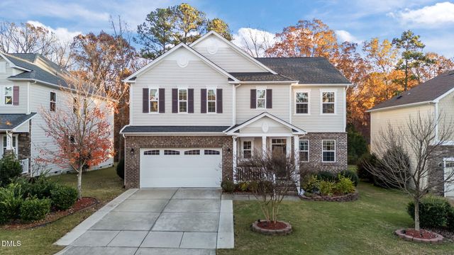 1061 Bender Ridge Drive, Morrisville, NC 27560
