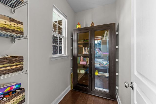 1061 Bender Ridge Drive, Morrisville, NC 27560