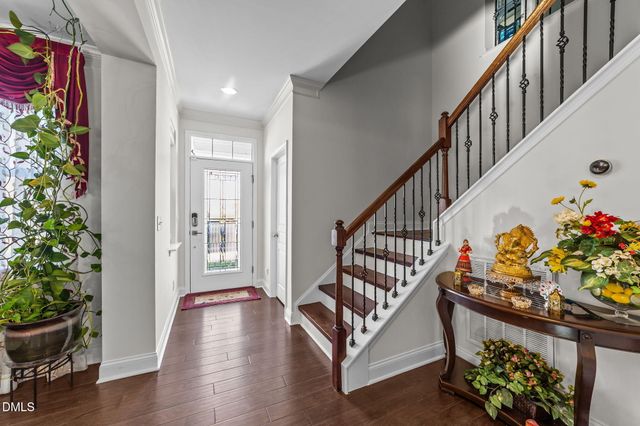 1061 Bender Ridge Drive, Morrisville, NC 27560