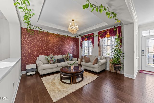 1061 Bender Ridge Drive, Morrisville, NC 27560