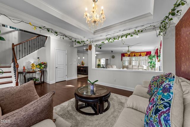 1061 Bender Ridge Drive, Morrisville, NC 27560