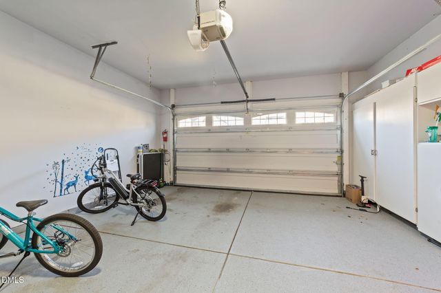 1061 Bender Ridge Drive, Morrisville, NC 27560