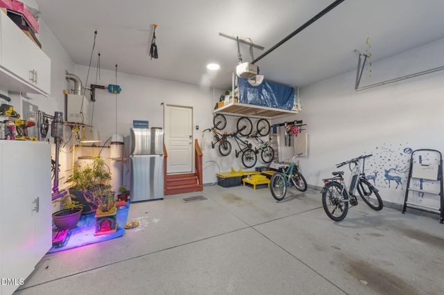 1061 Bender Ridge Drive, Morrisville, NC 27560